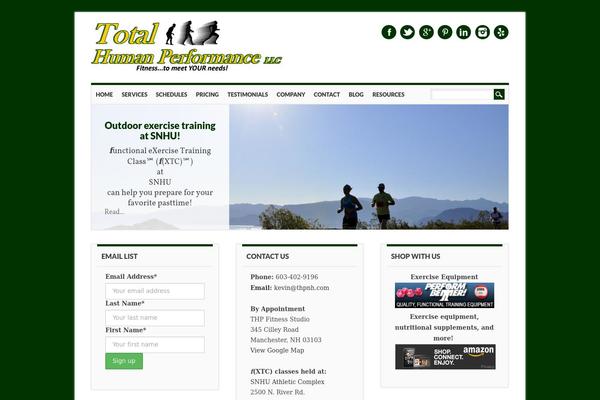 Attorney theme site design template sample