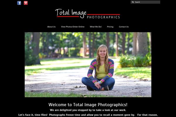 Site using Contact Form Manager plugin