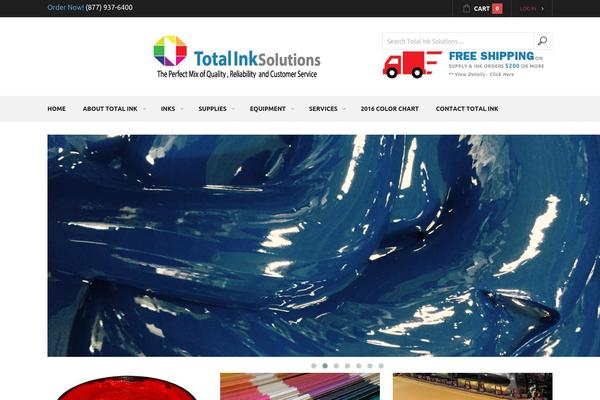 Site using Google-listings-and-ads plugin