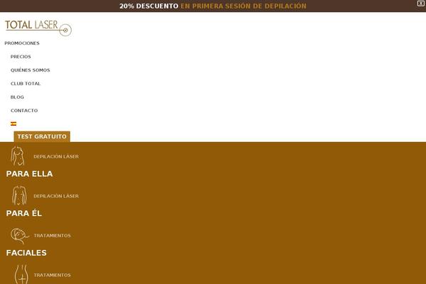 Site using April-framework plugin
