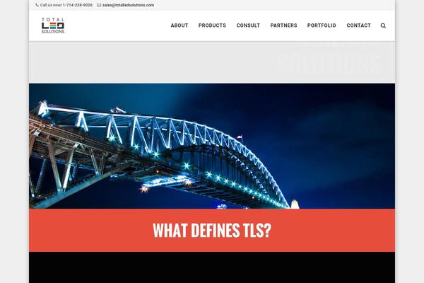 Site using EventON plugin