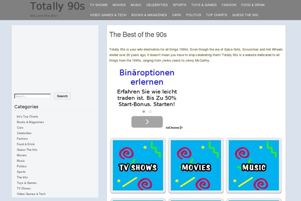 Codium Grid theme site design template sample