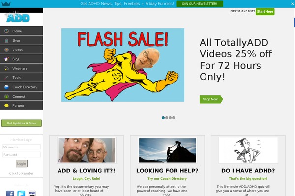 Avada Child theme site design template sample