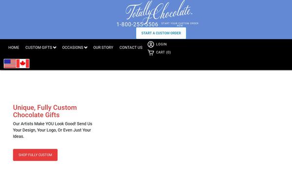 Site using Catch-infinite-scroll plugin