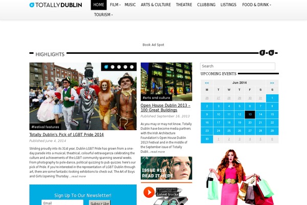 Site using Wppas plugin
