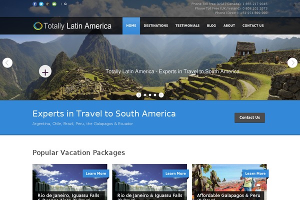 Site using Klaviyo plugin