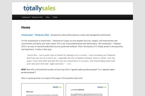 Site using Simple Mail Address Encoder plugin
