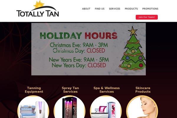 Site using Rotatingtext plugin