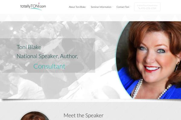 Squared theme site design template sample