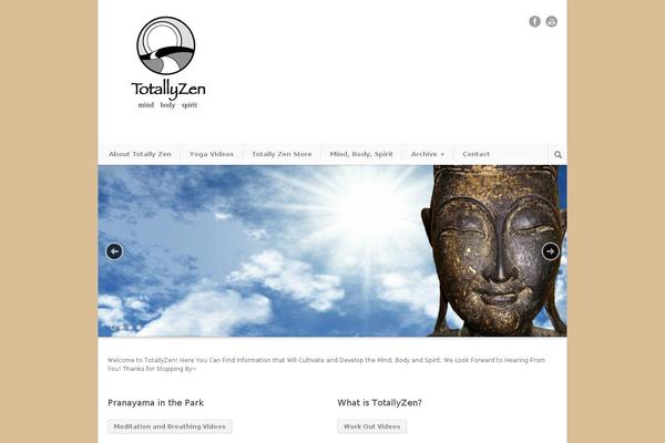 Modernize v3.11 theme site design template sample