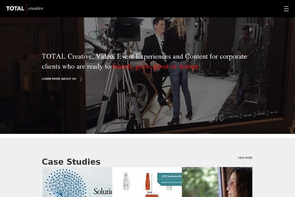 Bb-theme-child theme site design template sample