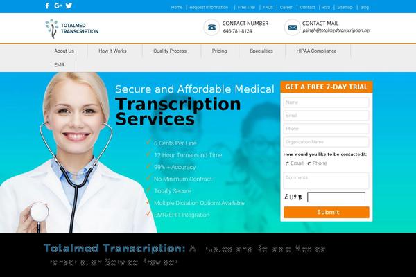 Site using Custom 404 Pro plugin