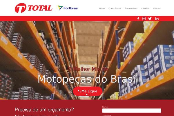 Site using Custom Share Buttons with Floating Sidebar plugin