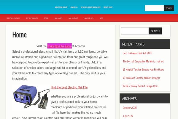 Site using Copyright Proof plugin