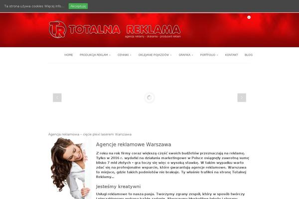 Site using WPSocialite plugin