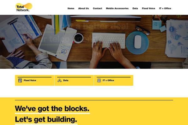 Swatch theme site design template sample