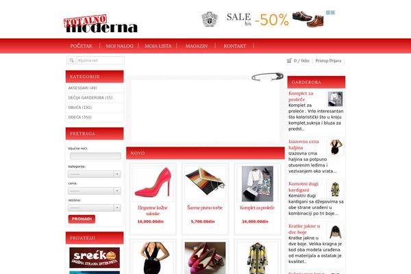 Site using Rating-Widget: Star Review System plugin