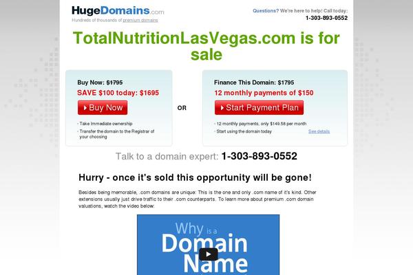 Enfold theme site design template sample