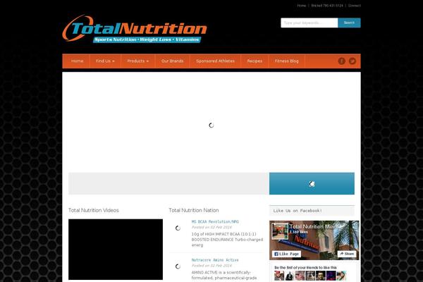 grandcollege-child theme websites examples