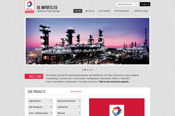 Site using Highslide plugin