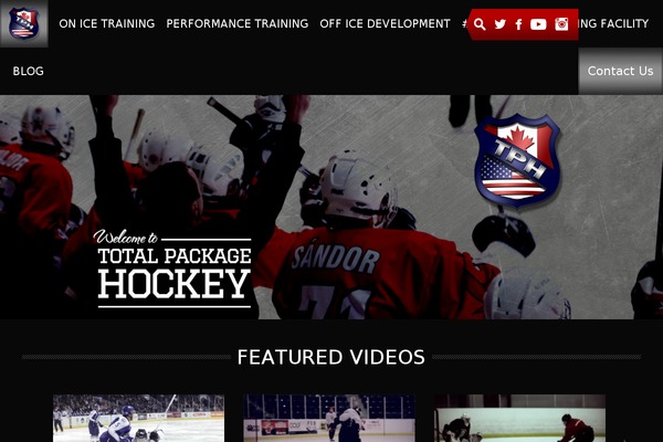 Site using EP Hashimage plugin