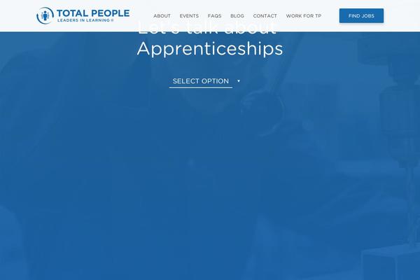 Site using Better WordPress Minify plugin