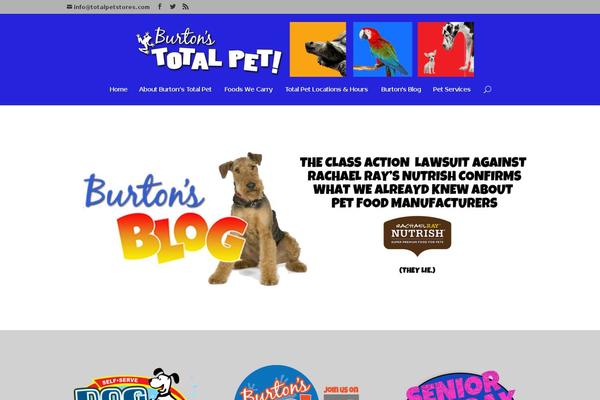 Site using Social Media Tabs plugin