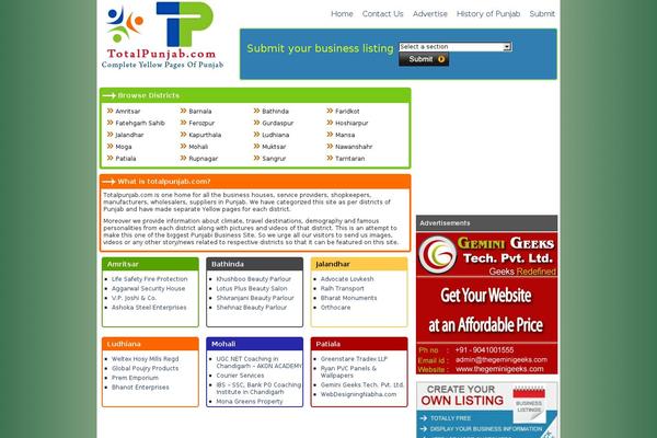 tp_theme WordPress theme, websites list used tp_theme theme tp_theme theme websites examples
