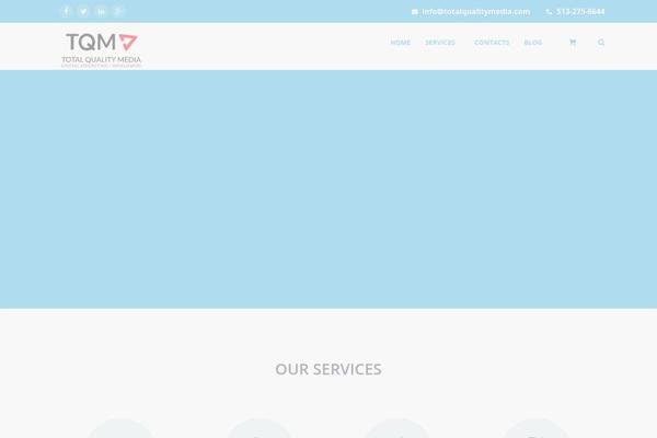 Site using SectretLabVcWidget plugin