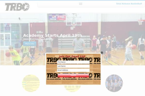 Site using Font plugin