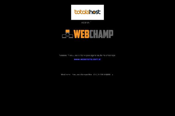 Site using Lightbox plugin
