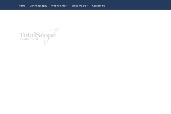 Salient theme site design template sample