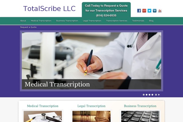 uDesign theme site design template sample