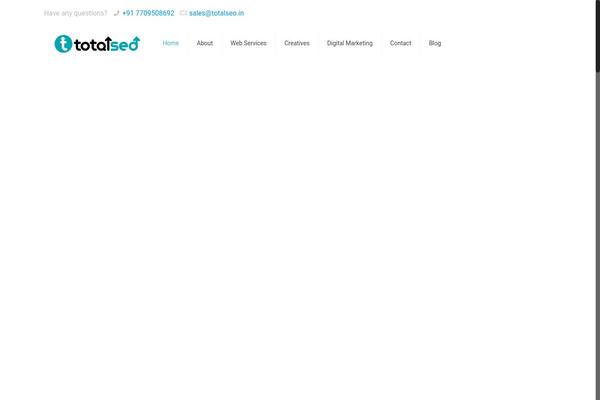 Site using Wa-sticky-button plugin
