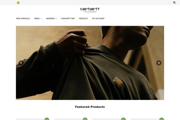 Site using Newsletter plugin