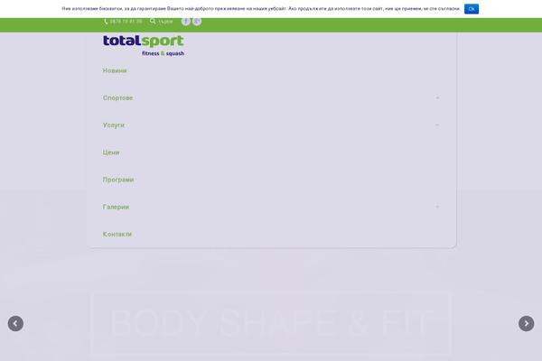 Site using Go_pricing plugin