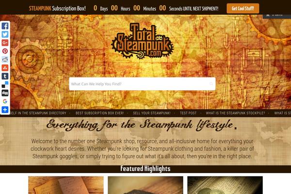 Site using Hotspots Analytics plugin