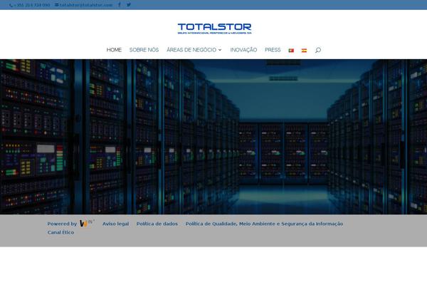 Site using Scroll-bar-with-back-to-top plugin