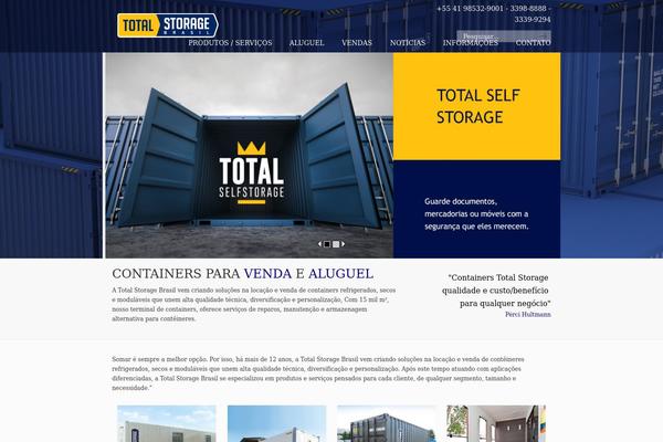 Site using WP125 plugin