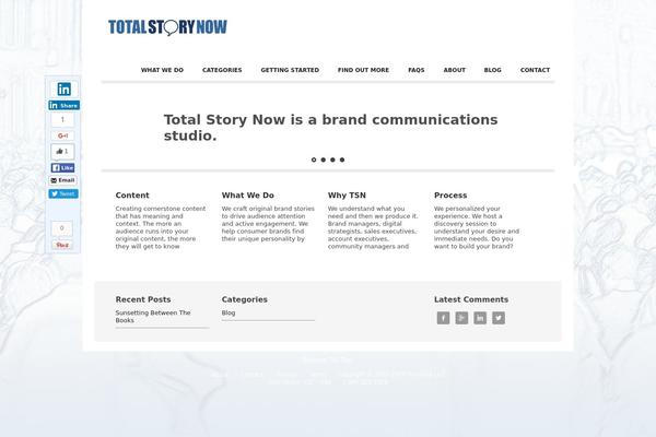 Site using Genesis-club-pro plugin