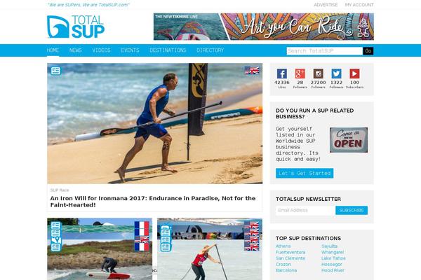 Site using WordPress Popular Posts plugin