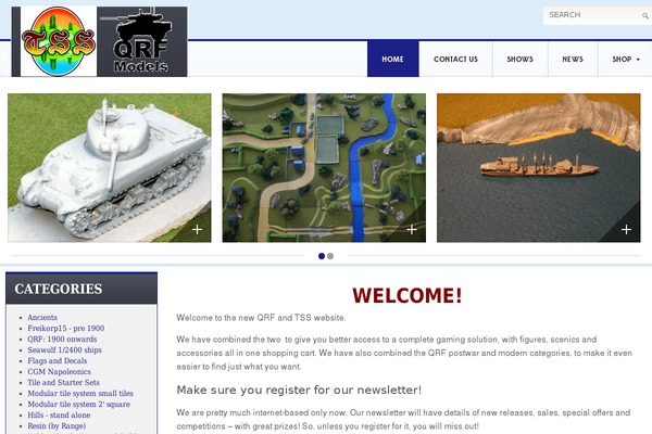 totalsystemscenic.com site used Rt_corvus_wp