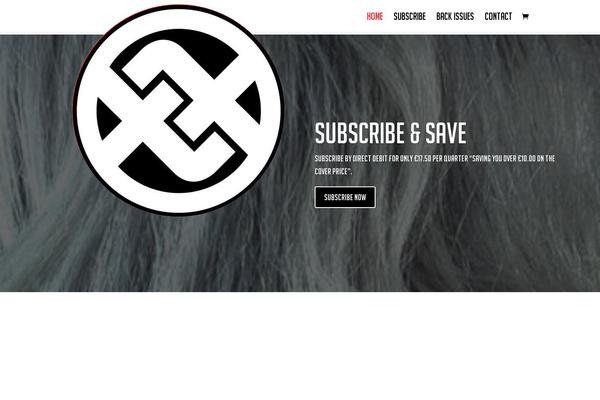 Site using Insta-flow plugin
