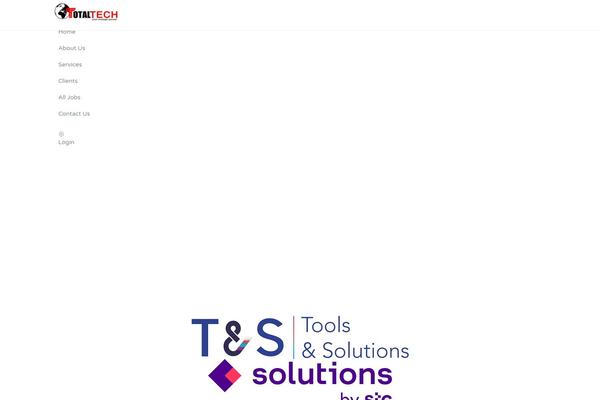 Site using Kingcomposer plugin