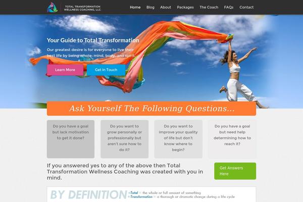 Genesis-sample theme site design template sample