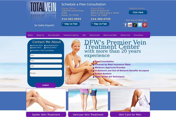 Site using GC Testimonials plugin