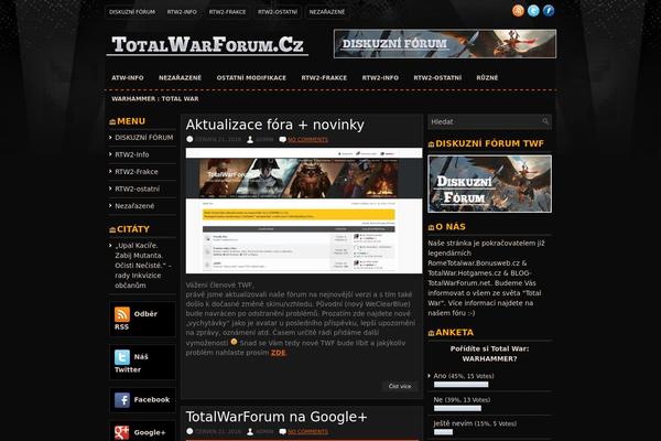 Musiclife theme site design template sample