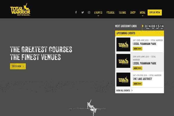 Site using Simple Colorbox plugin