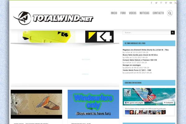 Site using WP Cookie Banner plugin