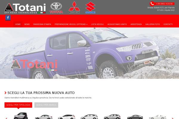 Site using Page-builder-sandwich-premium plugin